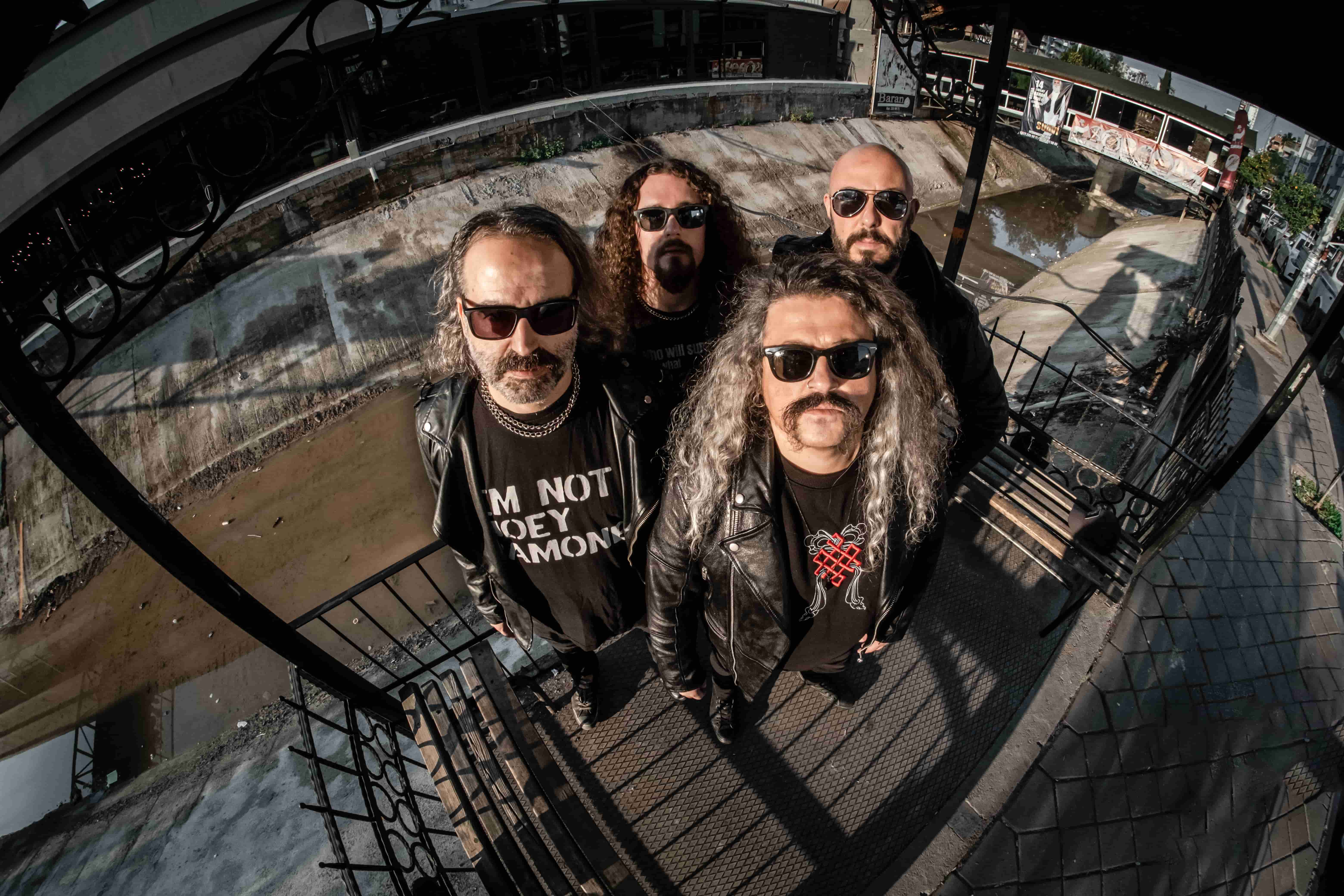 Sülfür Ensemble’dan yeni EP